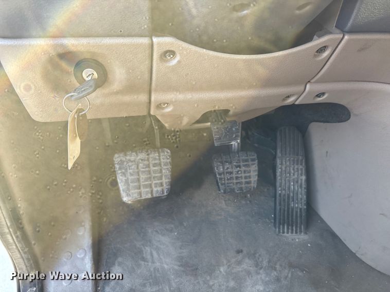 image for item EA7826 2016 Freightliner Cascadia 125 semi truck