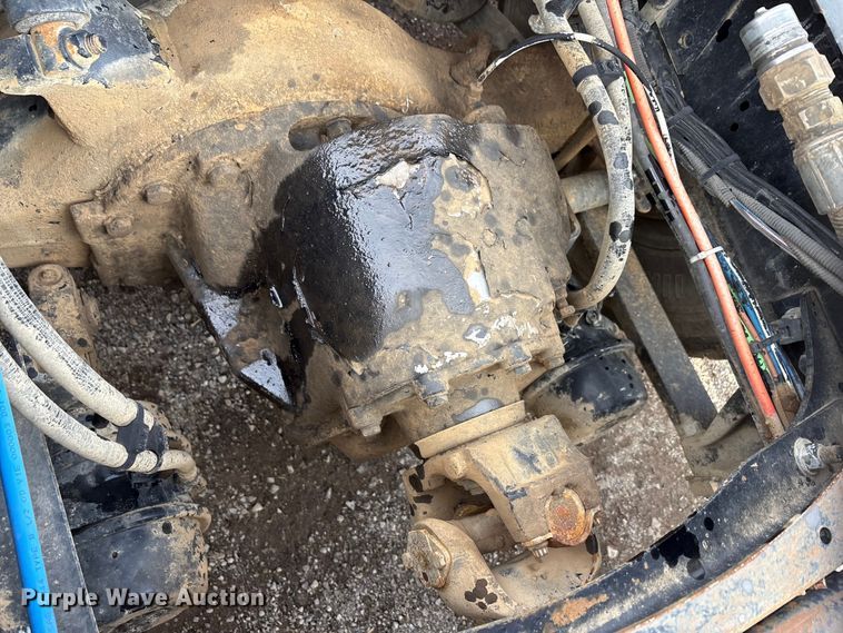 image for item EA7831 2012 Freightliner Cascadia semi truck