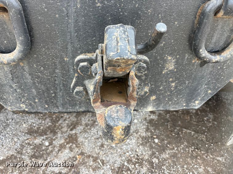 image for item EA7831 2012 Freightliner Cascadia semi truck