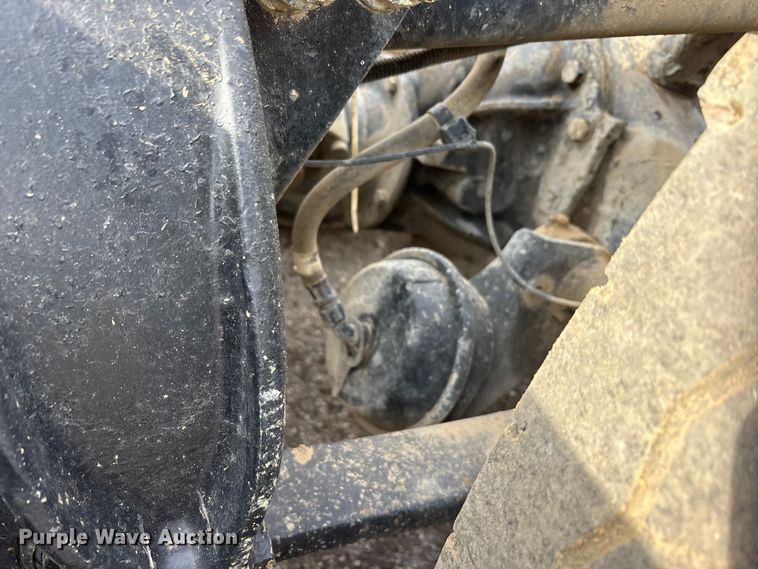 image for item EA7831 2012 Freightliner Cascadia semi truck