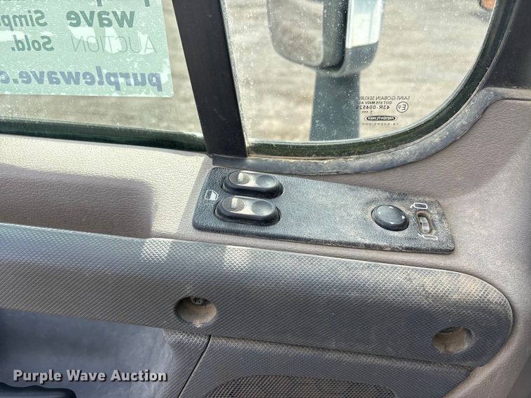 image for item EA7831 2012 Freightliner Cascadia semi truck