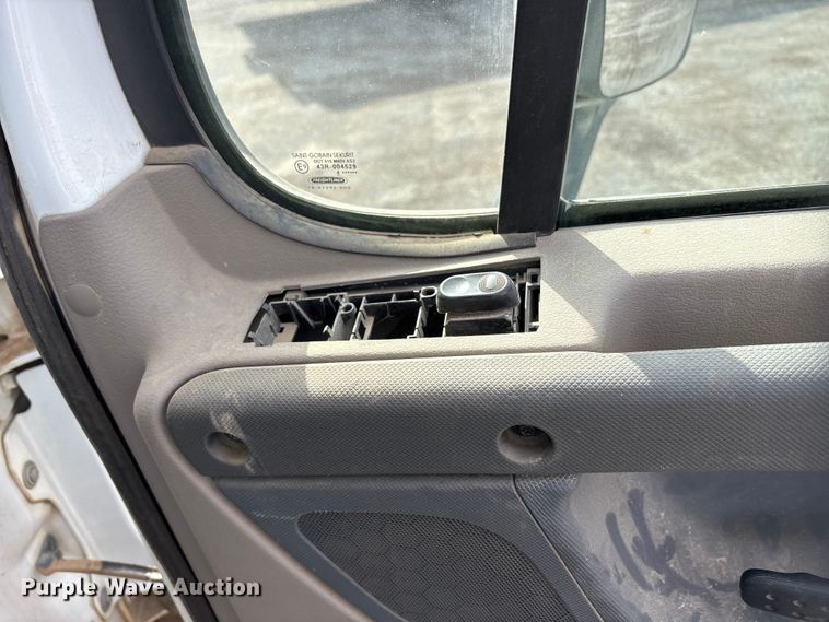 image for item EA7831 2012 Freightliner Cascadia semi truck