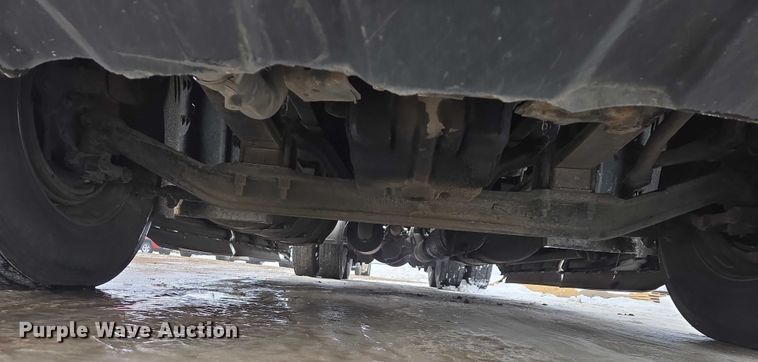 image for item EB1209 2018 Frieghtliner Cascadia semi truck