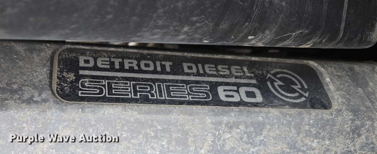 image for item EB1209 2018 Frieghtliner Cascadia semi truck