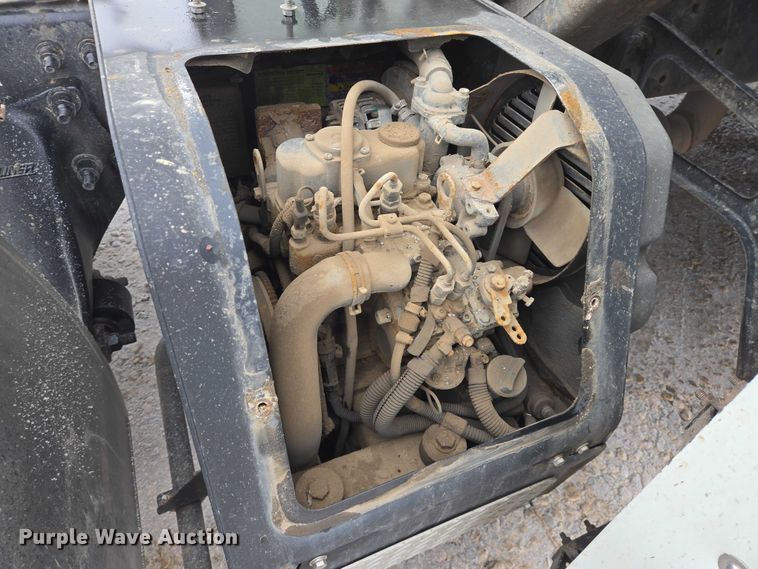 image for item EB1210 2019 Frieghtliner Cascadia semi truck