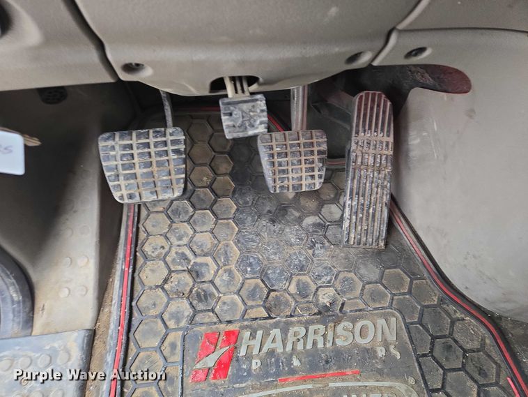 image for item EB1210 2019 Frieghtliner Cascadia semi truck