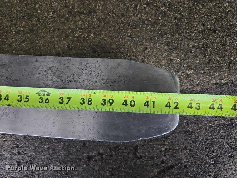 image for item EB1222 Clark C25C forklift