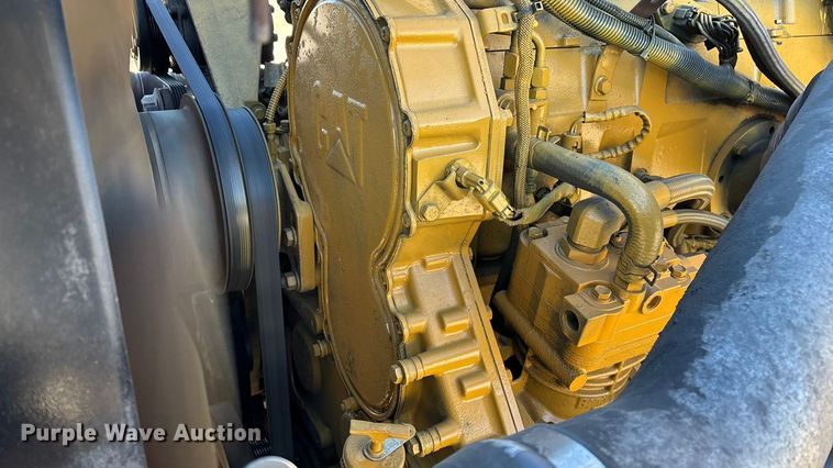 image for item ED2461 2005 Western Star 4900 semi truck