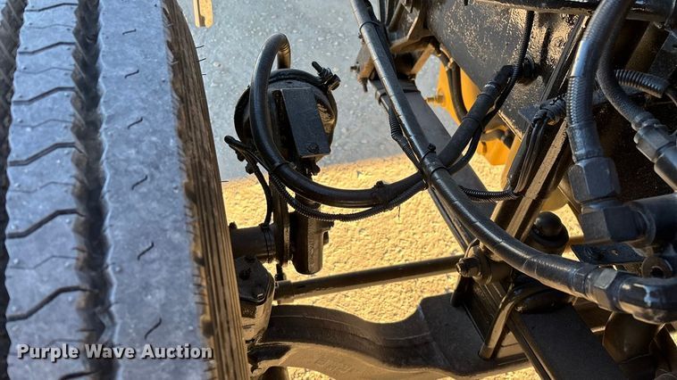 image for item ED2461 2005 Western Star 4900 semi truck