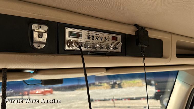 image for item EM2475 2016 Kenworth T680 semi truck