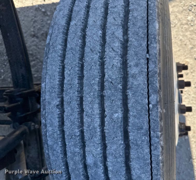 image for item EM2475 2016 Kenworth T680 semi truck