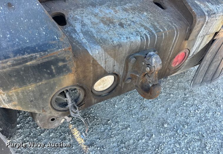 image for item EN0788 2014 Kalmar Ottawa yard truck