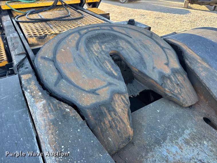 image for item EN0788 2014 Kalmar Ottawa yard truck