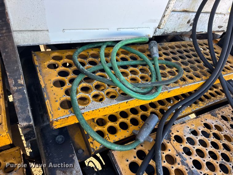 image for item EN0788 2014 Kalmar Ottawa yard truck