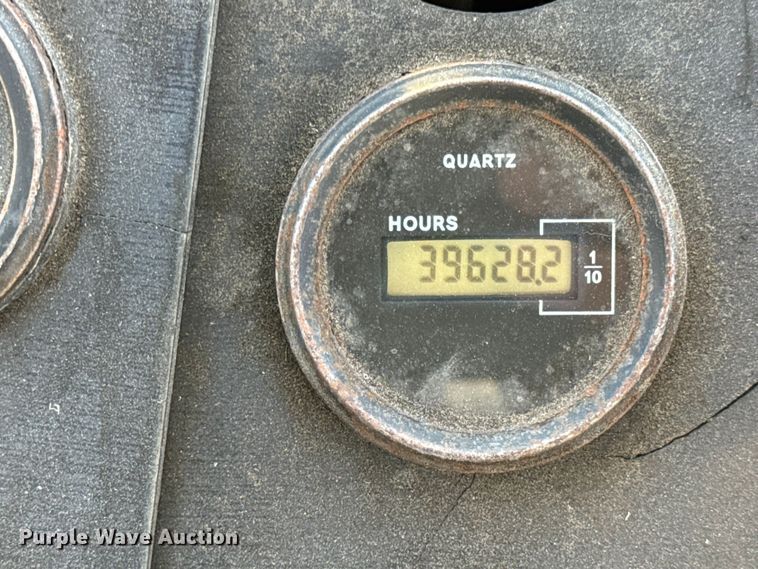 image for item EN0788 2014 Kalmar Ottawa yard truck