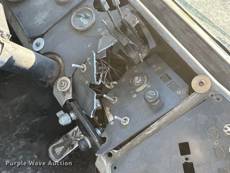 image for item EN0788 2014 Kalmar Ottawa yard truck