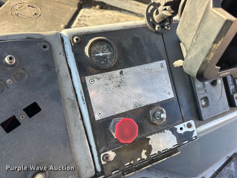 image for item EN0788 2014 Kalmar Ottawa yard truck