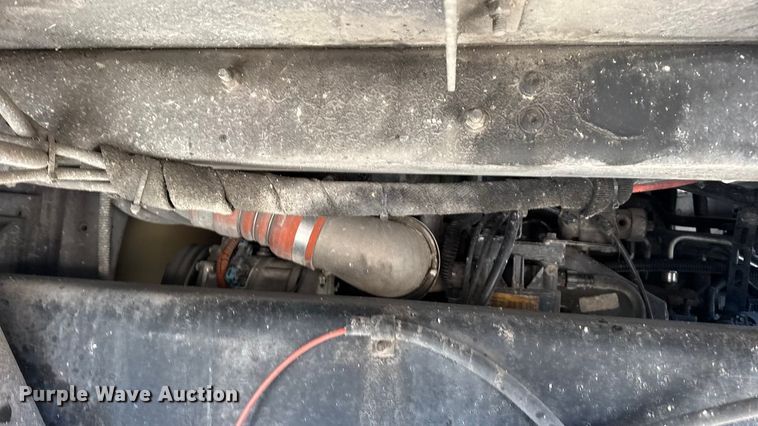 image for item EN0788 2014 Kalmar Ottawa yard truck