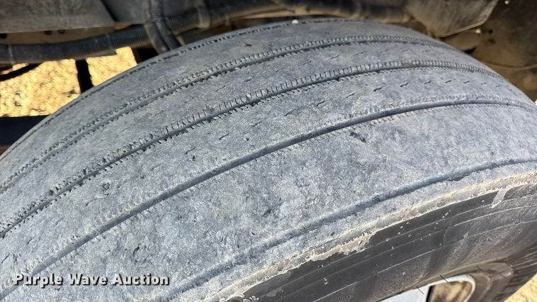 image for item EN0788 2014 Kalmar Ottawa yard truck