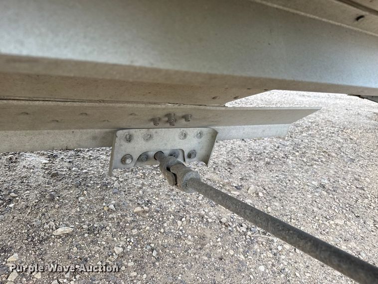 image for item EP2731 2006 Timpte grain trailer