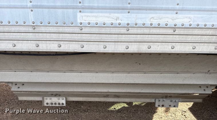 image for item EP2731 2006 Timpte grain trailer