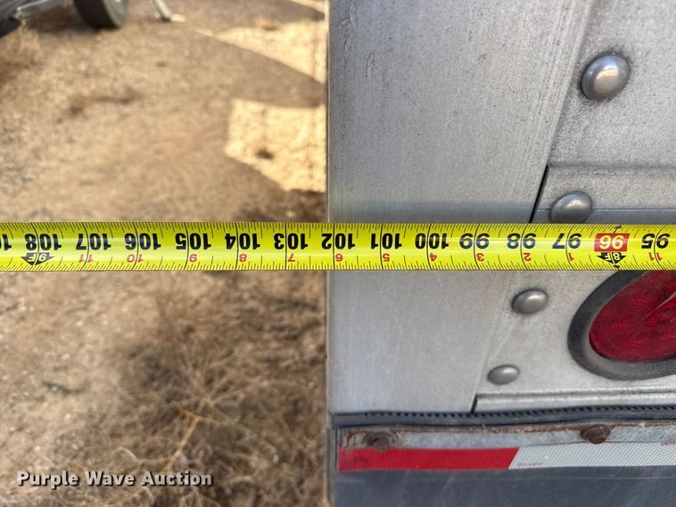 image for item EP2731 2006 Timpte grain trailer