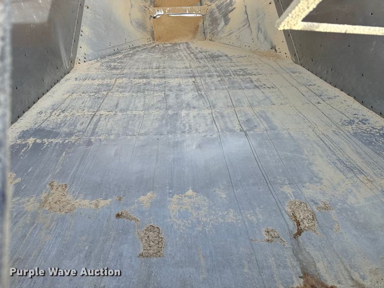 image for item EP2731 2006 Timpte grain trailer