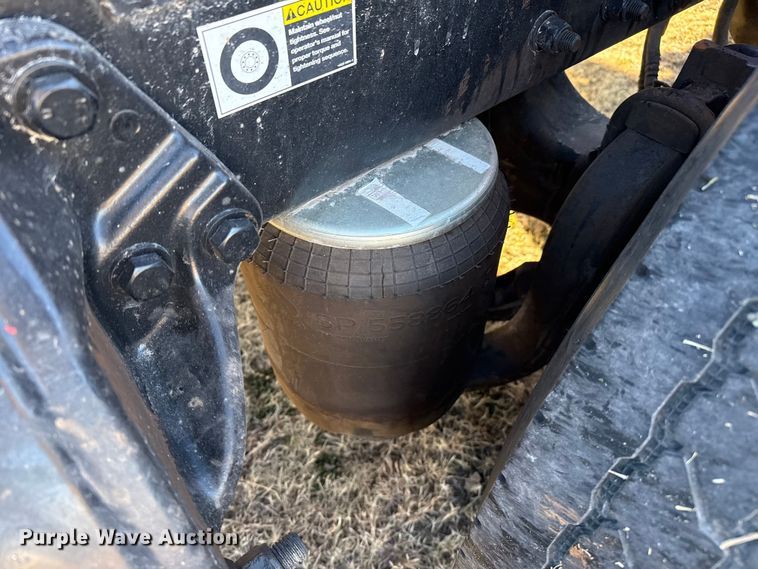 image for item EP2732 2011 Kenworth T800 semi truck