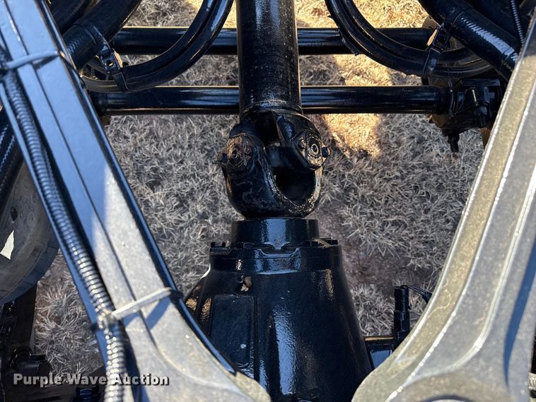 image for item EP2733 2012 Kenworth T40 truck cab and chassis