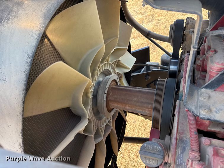 image for item EP2733 2012 Kenworth T40 truck cab and chassis