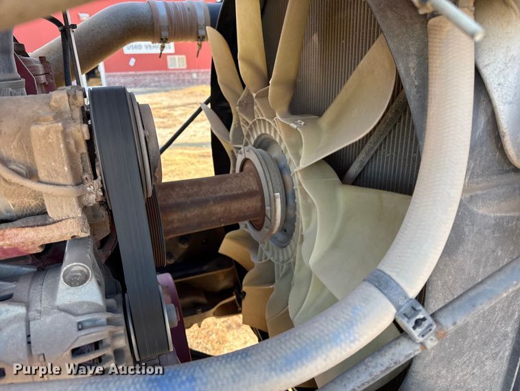 image for item EP2733 2012 Kenworth T40 truck cab and chassis