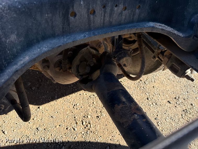 image for item EP2755 2013 Kenworth T660 semi truck