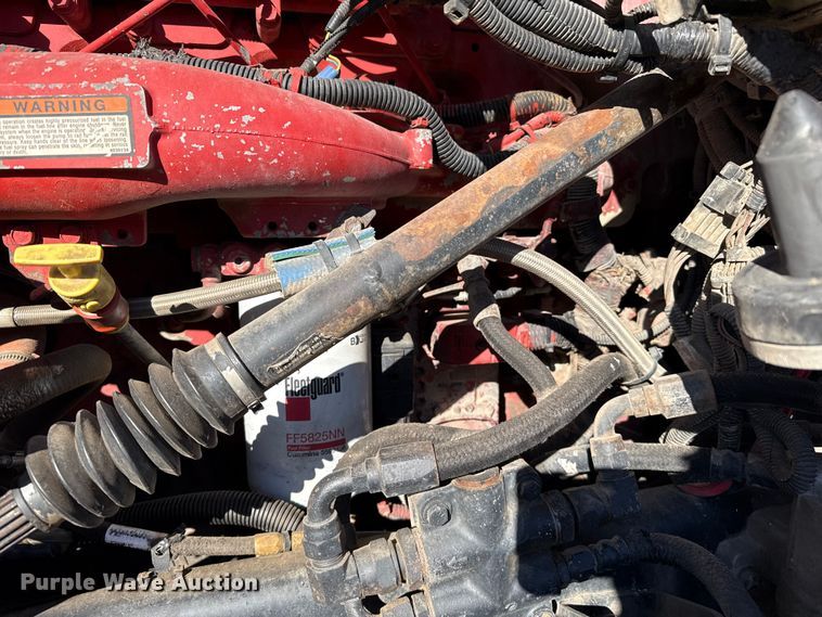 image for item EP2755 2013 Kenworth T660 semi truck