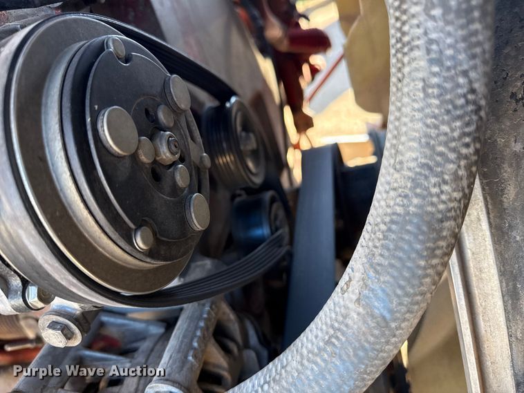 image for item EP2755 2013 Kenworth T660 semi truck