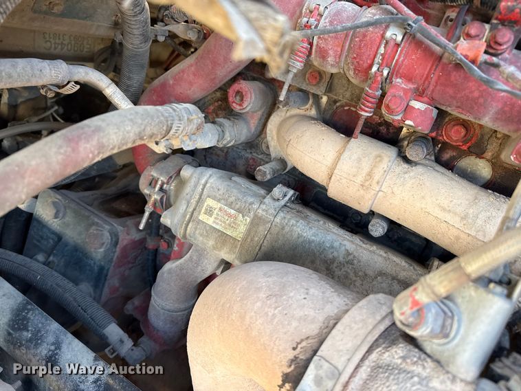 image for item EP2755 2013 Kenworth T660 semi truck