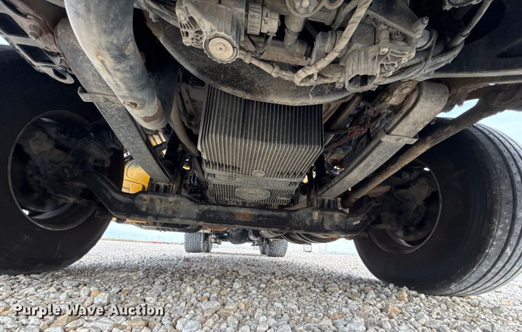 image for item ES5508 2020 Kenworth T680 semi truck