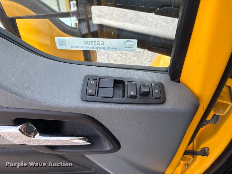 image for item ES5508 2020 Kenworth T680 semi truck