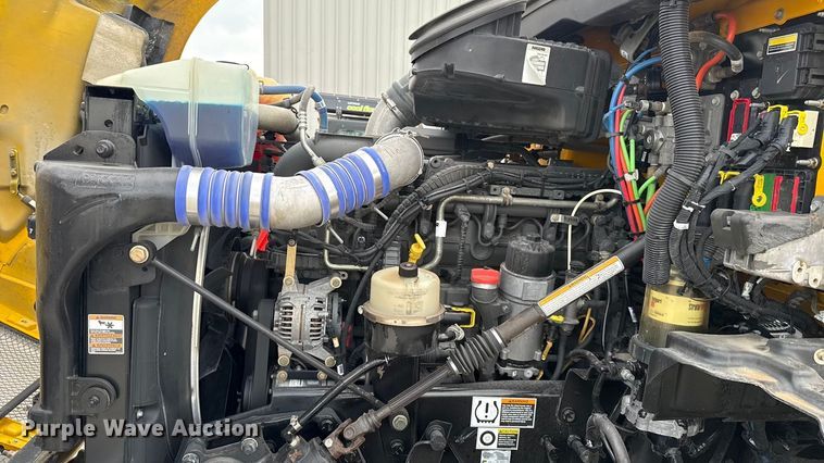 image for item ES5508 2020 Kenworth T680 semi truck