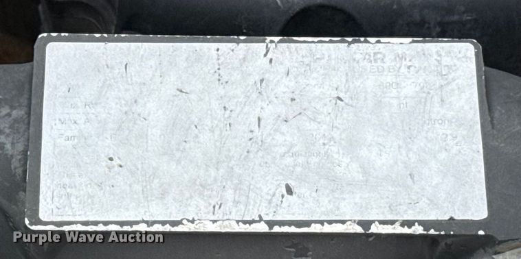 image for item ES5508 2020 Kenworth T680 semi truck