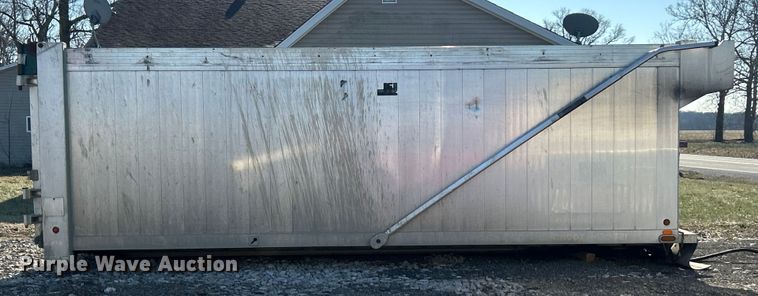 image for item ET6792 J&J dump bed