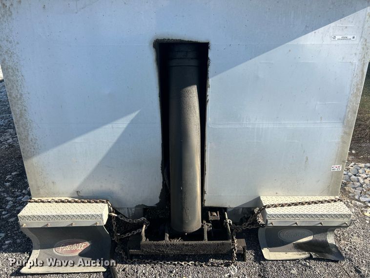 image for item ET6792 J&J dump bed