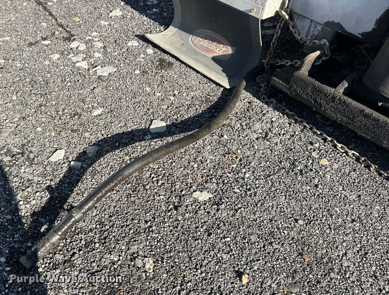 image for item ET6792 J&J dump bed