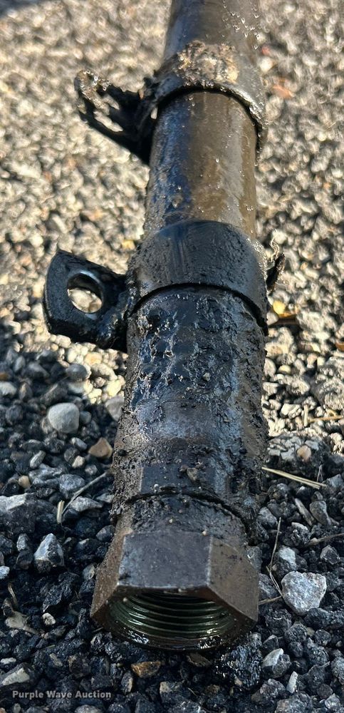 image for item ET6792 J&J dump bed