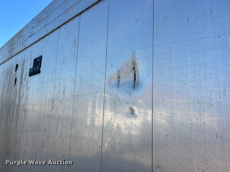 image for item ET6792 J&J dump bed