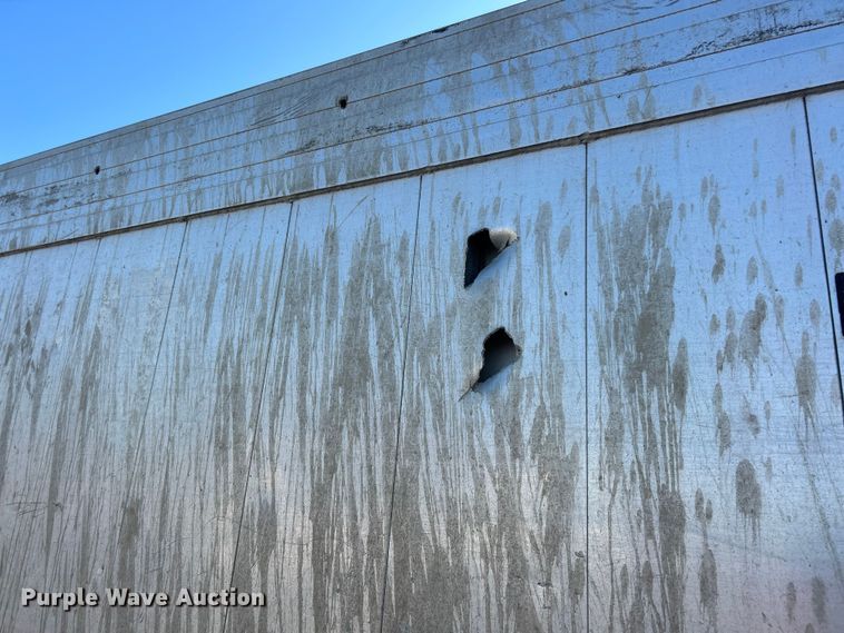 image for item ET6792 J&J dump bed