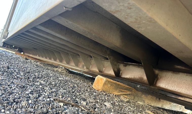 image for item ET6792 J&J dump bed