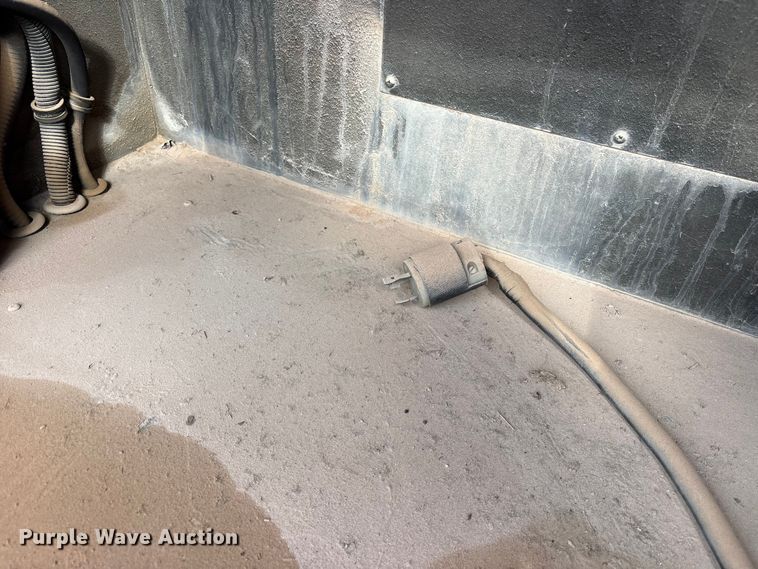 image for item ET7461 1991 Spartan Gladiator pumper fire truck