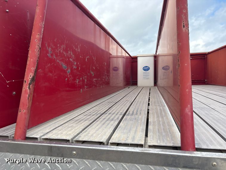 image for item ET7461 1991 Spartan Gladiator pumper fire truck