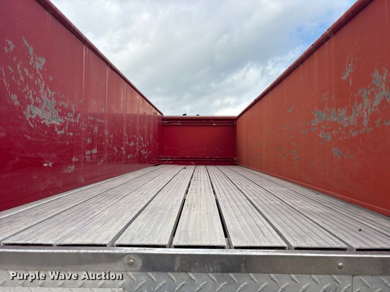 image for item ET7461 1991 Spartan Gladiator pumper fire truck