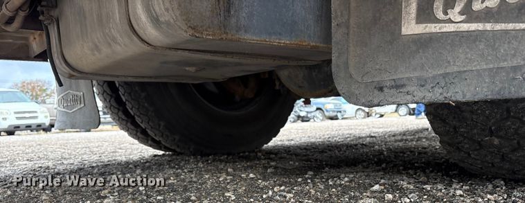 image for item ET7461 1991 Spartan Gladiator pumper fire truck